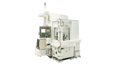 GSM-12N型 CNC 歯車形削り盤