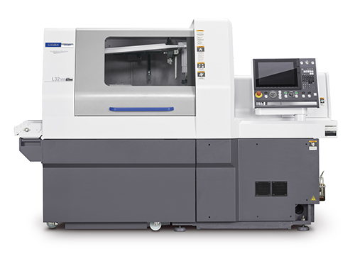 Cincom L32シリーズ