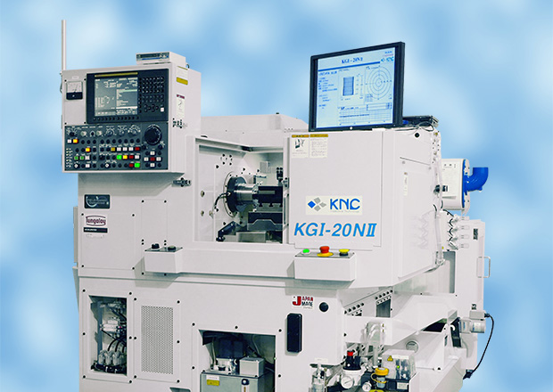 KGI-20NⅡ