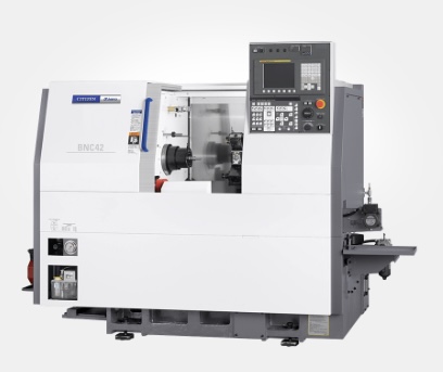Miyano BNC42