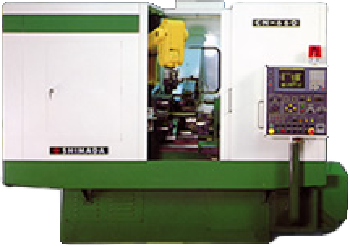 CN-660DPS