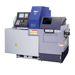 SB-16R/20R type C