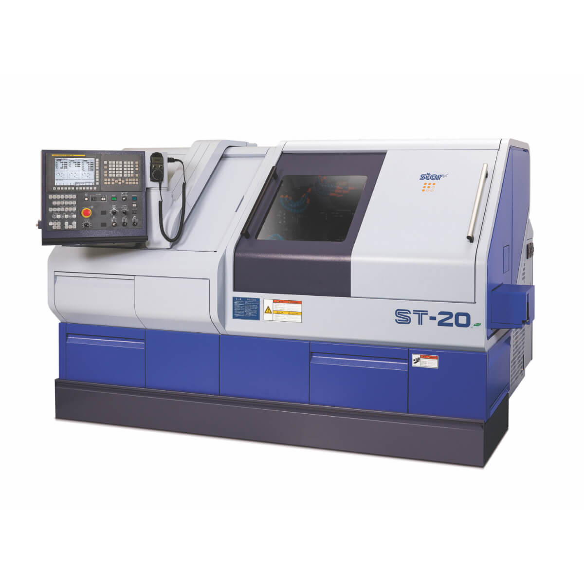 スター精密　ST-20