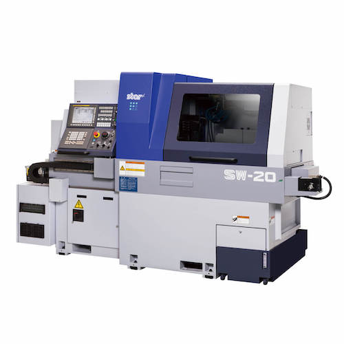 SW-20写真
