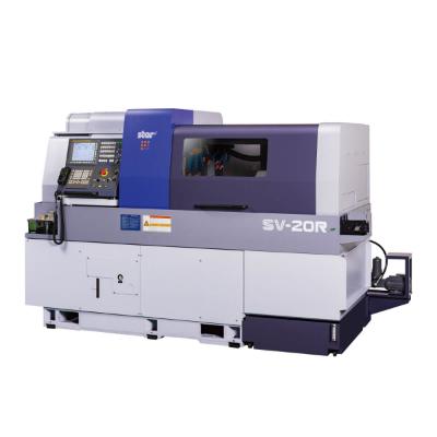 SV-20R写真