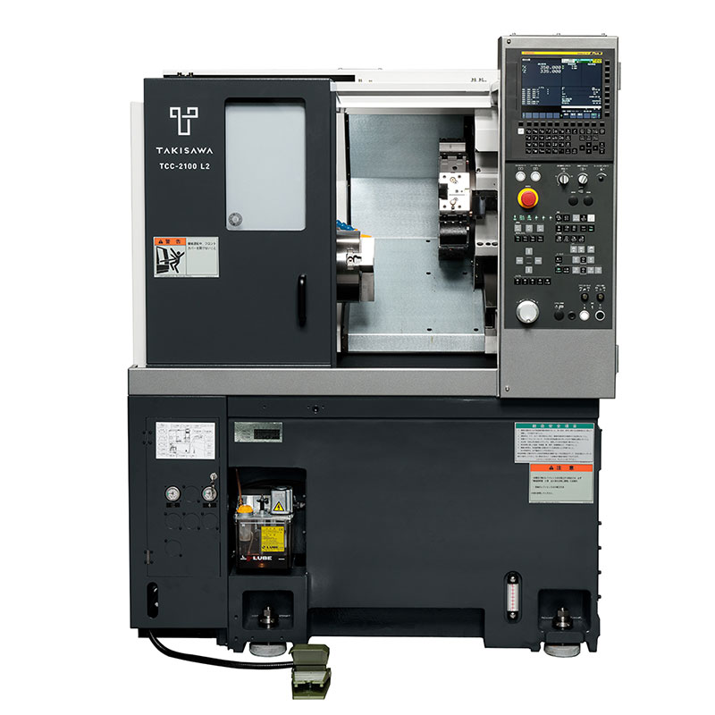 TCC-2100